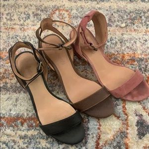 Madewell Alice Sandals